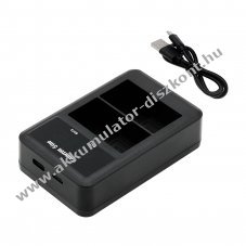 Helyettes�t� kamerat�lt� Nikon WT-7 / EL-EL15c