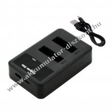 Helyettes�t� kamerat�lt� Sony HDR-MV1 NP-BX1