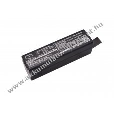 Helyettes�t� kamera Akkumul�tor DJI Osmo HB01 1100mAh 12.21Wh