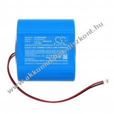 Helyettes�t� riaszt�rendszer elem szir�na Delta Dore BPX WILPA2529C 29000mAh 104.4Wh 3.6V