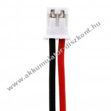 Helyettes�t� riaszt�rendszer elem Delta Dore Tyxal + DME 2280015 5400mAh 19.44Wh 3.6V