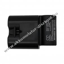 Helyettes�t� riaszt�rendszer elem Daitem HAGRXU05X RXU05X 15000mAh 67.5Wh alk�li 4.5V
