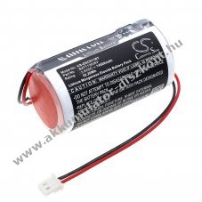 Helyettes�t� riaszt�rendszer elem DSC PowerG PG9911 szir�na BATT13036V 14500mAh 52.2Wh 3.6V