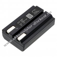 Helyettes�t� kamera Akkumul�tor Minolta DG-5W NP-800 700mAh 5.18Wh
