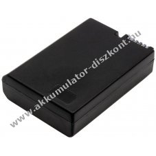 Helyettes�t� kamera Akkumul�tor Nikon Coolpix P7000 EN-EL14 1030mAh 7.62Wh Li-ion