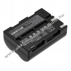 Helyettes�t� kamera Akkumul�tor Nikon D100 EN-EL3 1300mAh 9.62Wh