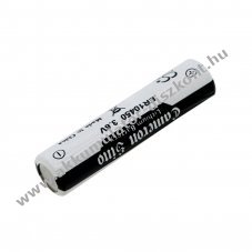 Helyettes�t� er10450 elem 700mAh 2.52Wh