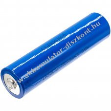 Helyettes�t� er261020 elem 15000mAh 54Wh prim�r