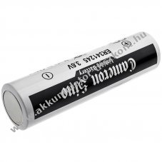 Helyettes�t� er341245 elem 35000mAh 126Wh