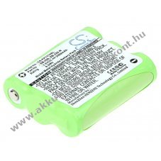 Helyettes�t� vonalk�dolvas� Akkumul�tor Falcon 310 SB-320 2500mAh 9Wh