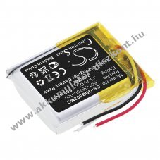 Helyettes�t� kamera Akkumul�tor GoPro CHDHS-101 601-06750-000 800mAh 2.96Wh