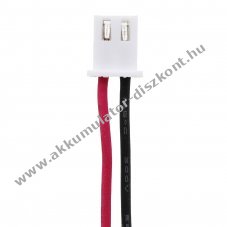 Helyettes�t� riaszt�rendszer Akkumul�tor GE Security Simon D-AA700 1500mAh 7.2Wh 4.8V