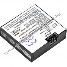 Helyettes�t� kamera Akkumul�tor GOTOP G1 / TB-800Li 850mAh 3.15Wh Li-ion