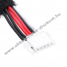 Helyettes�t� kommunik�ci�s Akkumul�tor Hikvision MAS 3300 AHT605056-02 5200mAh 19.76Wh 3.8V