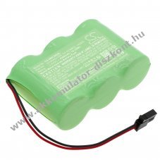 Helyettes�t� riaszt�rendszer Akkumul�tor Honeywell C300 51199942-300 4500mAh 16.2Wh 3.6V