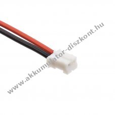 Helyettes�t� riaszt�rendszer Akkumul�tor Yale HSA6400 Premium 60AAAH6BMJ 800mAh 5.76Wh 7.2V
