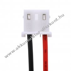 Helyettes�t� riaszt�rendszer Akkumul�tor Honeywell Lynx 300-03866 3700mAh 26,64Wh 7.2V