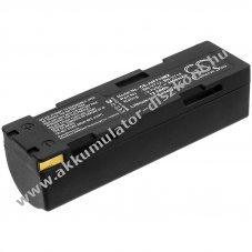 Helyettes�t� kamera Akkumul�tor JVC GR-DV70E BN-V714 3400mAh 12.58Wh