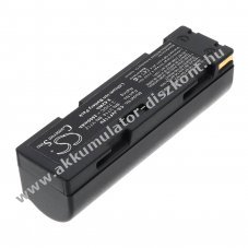 Helyettes�t� kamera Akkumul�tor JVC GR-DV70E BN-V714 2600mAh 9,62Wh