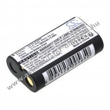 Helyettes�t� kamera Akkumul�tor Medion MD41066 1600mAh 5.92Wh
