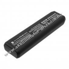 Helyettes�t� kommunik�ci�s Akkumul�tor Konftel 300M 900102095 6800mAh 50.32Wh 7.4V