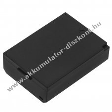 Helyettes�t� kamera Akkumul�tor Canon EOS 1100D LP-E10 950mAh 7.03Wh