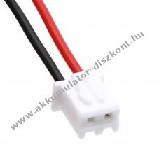 Helyettes�t� riaszt�rendszer Akkumul�tor LUPUS XT1 PLUS 12190 2000mAh 9.6Wh 4.8V