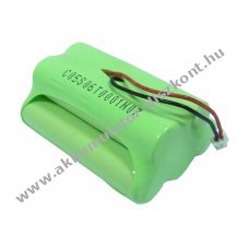 Helyettes�t� vonalk�dolvas� Akkumul�tor Symbol LS4070 21-19022-01 750mAh 4.5Wh