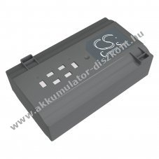 Helyettes�t� kommunik�ci�s Akkumul�tor Logi VR0032 6300mAh 23.31Wh 3.7V