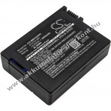 Helyettes�t� k�belmodem Akkumul�tor Motorola SBV5220 515757-001 2600mAh 28.08Wh