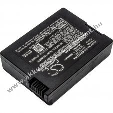 Helyettes�t� k�belmodem Akkumul�tor Motorola SBV5220 515757-001 3400mAh 36.72Wh