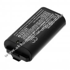 Helyettes�t� riaszt�rendszer Akkumul�tor MYQ Smart Garage Video Keypad 18650MH1-1S2P 5200mAh 19,24Wh Li-Ion
