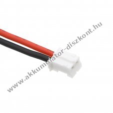 Helyettes�t� riaszt�rendszer elem Noxalarm 151.016 BP32 14500mAh 104.4Wh 7.2V