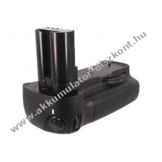 Helyettes�t� Akkumul�tor markolat Akkumul�tor Nikon D200 EN-EL3e / 6x AA