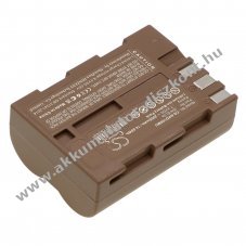 Helyettes�t� kamera Akkumul�tor Nikon EN-EL3e 2000mAh 14.8Wh