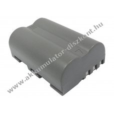 Helyettes�t� kamera Akkumul�tor Nikon D100 EN-EL3e 2000mAh 14.8Wh
