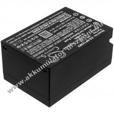 Helyettes�t� kamera Akkumul�tor Fujifilm NP-T125 1300mAh 14.04Wh