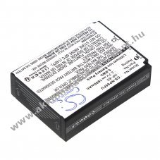 Helyettes�t� kamera Akkumul�tor Fujifilm Finepix F305 NP-85 1600mAh 5.92Wh