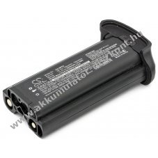 Helyettes�t� kamera Akkumul�tor Canon NP-E3 2000mAh 24Wh