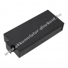 Helyettes�t� kamera Akkumul�tor Insta360 Pro PT854291-2S 5000mAh 38Wh Li-Ion