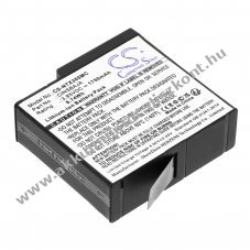 Helyettes�t� kamera Akkumul�tor Insta360 Ace 1750mAh 6.74Wh