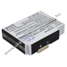 Helyettes�t� kamera Akkumul�tor Pure Flip ABT2W 1100mAh 4.07Wh