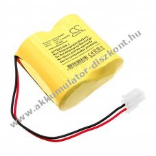 Helyettes�t� riaszt�rendszer elem First Innov DSP-80 SBP25 17000mAh 51Wh prim�r 3V