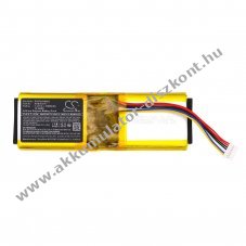 Helyettes�t� kamera Akkumul�tor Polaroid SocialMatic Instagram AHB953747 1800mAh 13.32Wh