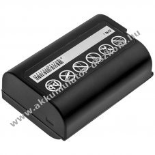 Helyettes�t� kamera Akkumul�tor Panasonic Lumix DC-S5 DMW-BLK22 1600mAh 11.84Wh