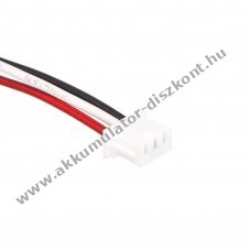 Helyettes�t� kamera Akkumul�tor Panasonic HX-A100 VSB0526 3.7V 1500mAh