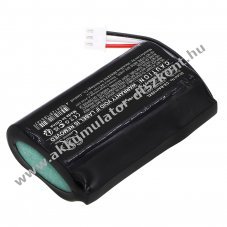 Helyettes�t� riaszt�rendszer Akkumul�tor Ring Alarm Home Base Station SEB1N9-0000 6700mAh 24.79Wh 3.7V