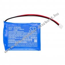 Helyettes�t� p�nzt�rg�p Akkumul�tor Ratiotec Rapidcount Compact ZSLP585860x3 2000mAh 21.6Wh 10.8V