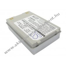 Helyettes�t� kamera Akkumul�tor Samsung VP-X220L SB-P180A 3.7V 1800mAh Li-Ion