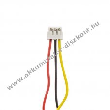 Helyettes�t� kutyanyak�rv Akkumul�tor SportDog SAC00-16365 950mAh 3.52Wh 3.7V
